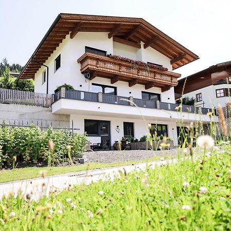 Zirlerhof Villa Weerberg Buitenkant foto