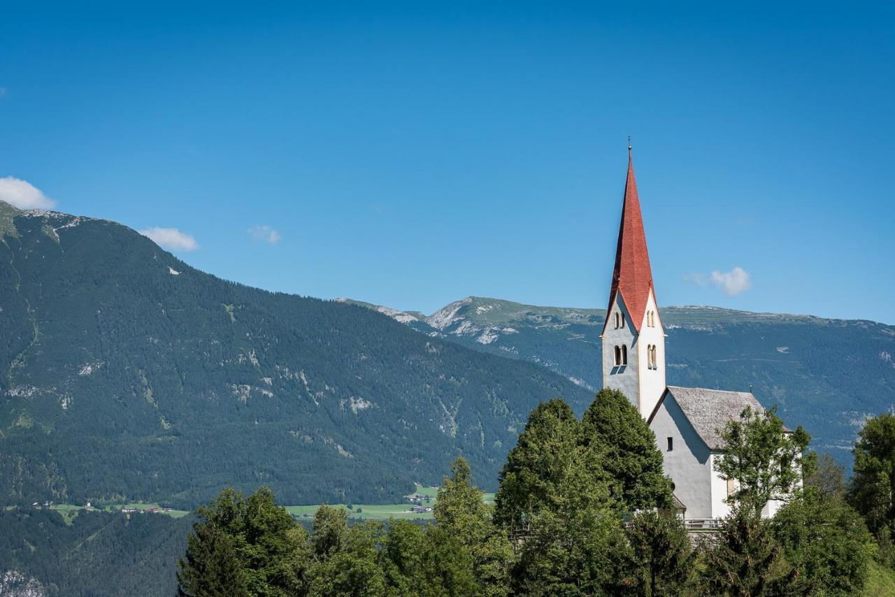 Zirlerhof Villa Weerberg Buitenkant foto