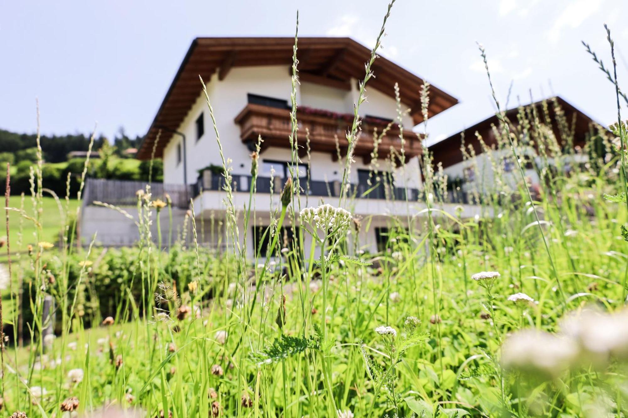 Zirlerhof Villa Weerberg Buitenkant foto